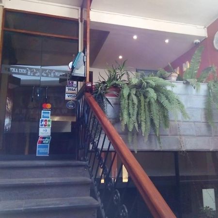 Wayna Inka Classic I Cusco Ngoại thất bức ảnh