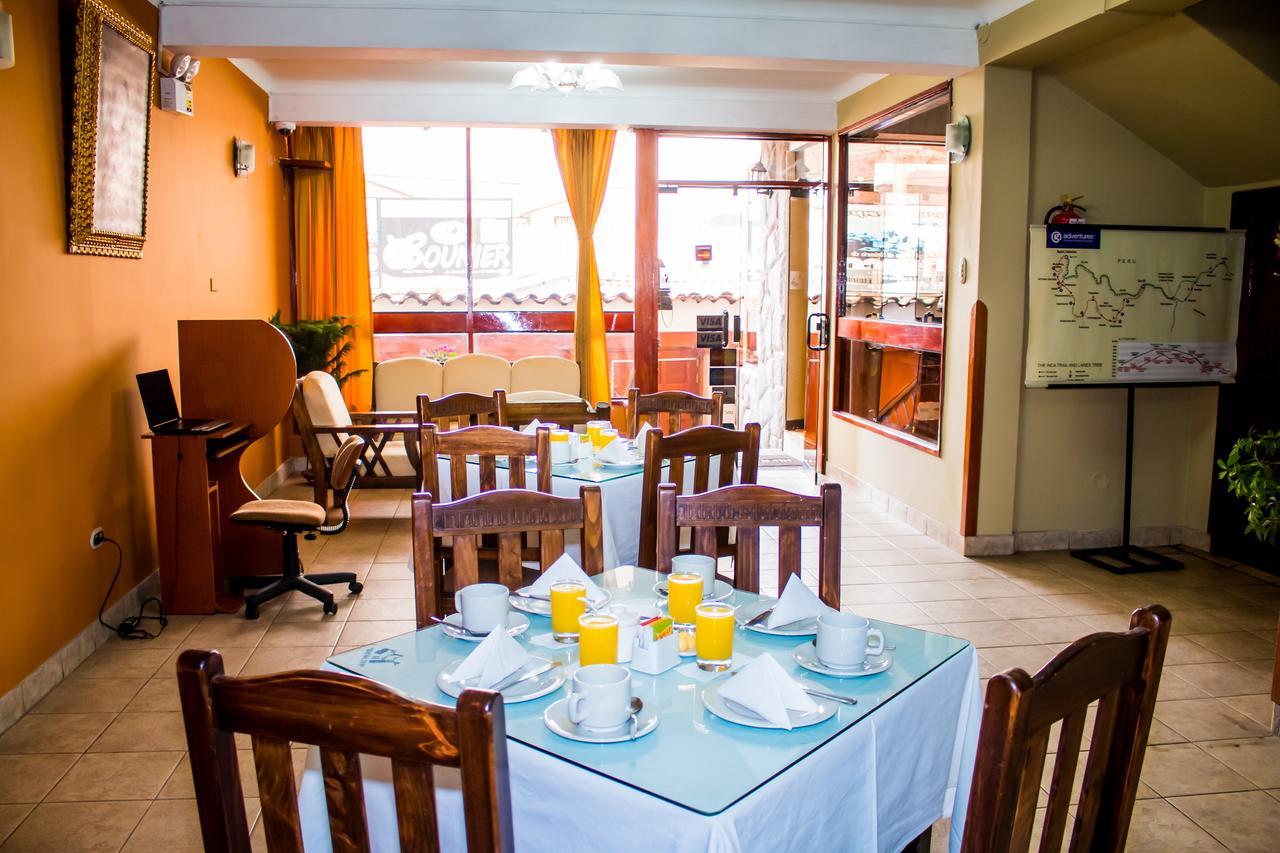 Wayna Inka Classic I Cusco Ngoại thất bức ảnh